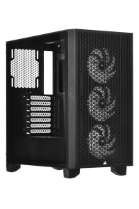 Obrázok pre Corsair CC-9011255-WW počítačová skříň Midi Tower Černá