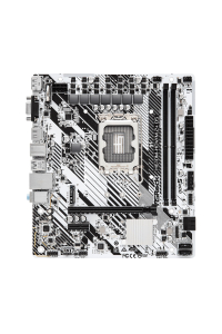 Asrock H610M-HDV/M.2+ D5 Intel H610 LGA 1700 micro ATX Obrázok pre Asrock H610M-HDV/M.2+ D5 Intel H610 LGA 1700 micro ATX