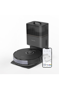 Obrázok pre Roborock S8+ 2,85 l Kombinovaný Černá
