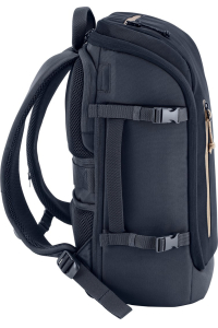 Obrázok pre HP Modrý 25litrový cestovní batoh na 15,6″ notebook