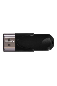 Obrázok pre PNY Attaché 4 2.0 64GB USB paměť USB Typ-A Černá