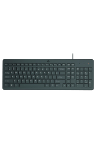 Obrázok pre HP Kabelová klávesnice 150