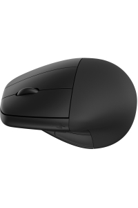 Bezdrátová myš HP 920 Ergo Vertical Black Obrázok pre Bezdrátová myš HP 920 Ergo Vertical Black