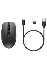 Obrázok pre HP Tichá nabíjecí myš 710