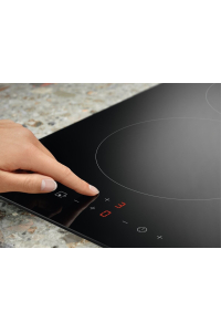 Electrolux LIT30230C Černá Vestavěné 29 cm Indukční varná deska se zónami 2 zóna/zón Obrázok pre Electrolux LIT30230C Černá Vestavěné 29 cm Indukční varná deska se zónami 2 zóna/zón