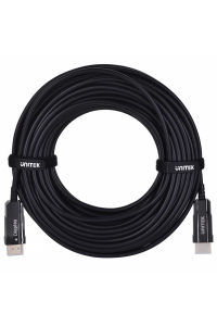 UNITEK HDMI KABEL 2.0 4K 60HZ AOC-20M Obrázok pre UNITEK HDMI KABEL 2.0 4K 60HZ AOC-20M