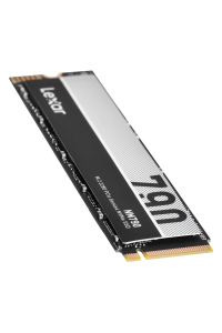 Lexar NM790 M.2 512 GB PCI Express 4.0 SLC NVMe Obrázok pre Lexar NM790 M.2 512 GB PCI Express 4.0 SLC NVMe