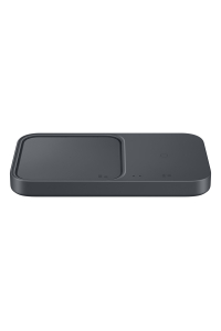 Obrázok pre Samsung EP-P5400 Sluchátka, Chytrý telefon, Chytré hodinky Šedá USB Bezdrátové nabíjení Vnitřní