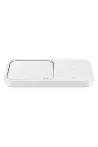Obrázok pre Samsung EP-P5400 Sluchátka, Chytrý telefon, Chytré hodinky Bílá USB Bezdrátové nabíjení Vnitřní