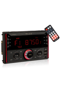 Autorádio Blow AVH-9620 2DIN Obrázok pre Autorádio Blow AVH-9620 2DIN