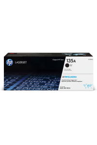 Obrázok pre HP LaserJet Černá originální tonerová kazeta 135A