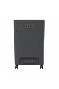 Obrázok pre Skartovačka HP PRO SHREDDER 10MC, mikrořez, P-5, 10 karet, 20l, tmavě šedá