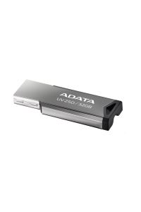 Obrázok pre ADATA UV250 USB paměť 32 GB USB Typ-A 2.0 Stříbrná