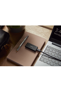 Obrázok pre Kingston Technology XS1000 1 TB USB typu C 3.2 Gen 2 (3.1 Gen 2) Černá