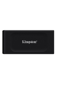 Obrázok pre Kingston Technology XS1000 1 TB USB typu C 3.2 Gen 2 (3.1 Gen 2) Černá