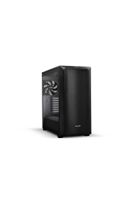 be quiet! Shadow Base 800 Black Midi Tower Černá Obrázok pre be quiet! Shadow Base 800 Black Midi Tower Černá