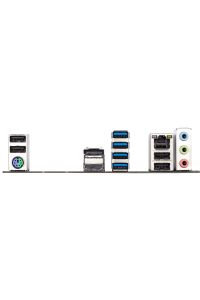 GIGABYTE B550M K základní deska AMD B550 Socket AM4 Micro ATX Obrázok pre GIGABYTE B550M K základní deska AMD B550 Socket AM4 Micro ATX