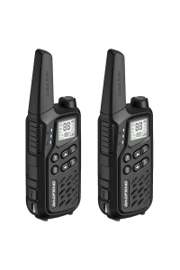 Vysílačka Baofeng BF-T25E Černý Obrázok pre Vysílačka Baofeng BF-T25E Černý