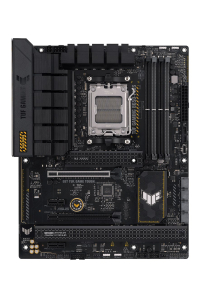 Základní deska ASUS TUF GAMING B650-PLUS AMD B650 Pátek AM5 ATX Obrázok pre Základní deska ASUS TUF GAMING B650-PLUS AMD B650 Pátek AM5 ATX