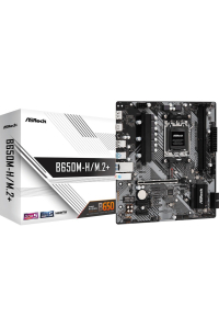 Základní deska ASRock B650M-H/M.2+ Obrázok pre Základní deska ASRock B650M-H/M.2+