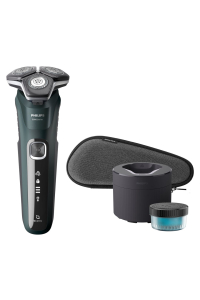 Philips SHAVER Series 5000 S5884/50 Elektrický holicí strojek pro mokré a suché holení Obrázok pre Philips SHAVER Series 5000 S5884/50 Elektrický holicí strojek pro mokré a suché holení