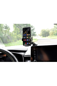 iBox H-9 Držák do auta pro smartphone Obrázok pre iBox H-9 Držák do auta pro smartphone