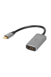 Obrázok pre iBox IACF4K adaptér kabelu USB-C na HDMI