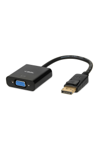 Obrázok pre iBox IADPVGA adaptér kabelu Display Port na VGA