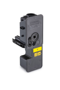 KYOCERA TK-5240Y tonerová náplň 1 kusů Originální Žlutá Obrázok pre KYOCERA TK-5240Y tonerová náplň 1 kusů Originální Žlutá