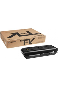KYOCERA Toner TK-7125 1T02V70NL0 Originální Černá Obrázok pre KYOCERA Toner TK-7125 1T02V70NL0 Originální Černá