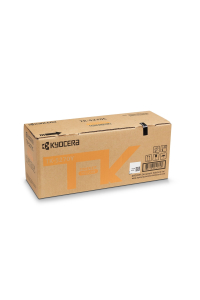Obrázok pre KYOCERA Toner TK-5270Y 1T02TVANL0 Originální Žlutá
