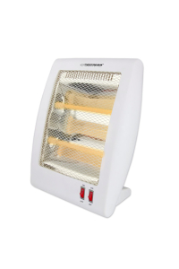 Obrázok pre Esperanza EHH010 Elektrický quartzový ohřívač 400W/800W Bílý