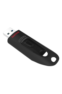 Obrázok pre SanDisk Ultra USB paměť 64 GB USB Typ-A 3.2 Gen 1 (3.1 Gen 1) Černá