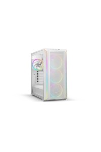 be quiet! Shadow Base 800 FX White Midi Tower Bílá Obrázok pre be quiet! Shadow Base 800 FX White Midi Tower Bílá