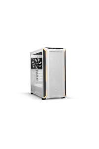 be quiet! Shadow Base 800 DX White Midi Tower Bílá Obrázok pre be quiet! Shadow Base 800 DX White Midi Tower Bílá