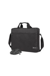 Obrázok pre NATEC BRAŠNA NA NOTEBOOK WALLAROO 2 15,6