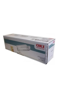 Obrázok pre OKI 45807116 tonerová náplň 1 kusů Originální Černá
