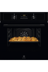 Obrázok pre Trouba ELECTROLUX EOD3H50BK