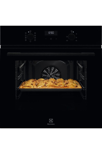 Obrázok pre Electrolux EOD5H70BZ trouba 2750 W A Černá
