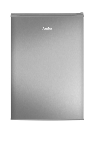 Chladnička AMICA FM140.4X Obrázok pre Chladnička AMICA FM140.4X