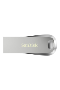 Obrázok pre SanDisk 00183581 USB paměť 128 GB USB Typ-A 3.2 Gen 1 (3.1 Gen 1) Stříbrná