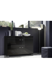 Obrázok pre Cama KLOGOII CZ/CZ skřínka do obývacího pokoje 4 dveře/dveří