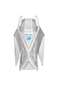ASUS ROG GR701 Hyperion White Bílá Obrázok pre ASUS ROG GR701 Hyperion White Bílá