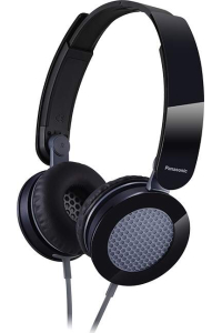 Obrázok pre PANASONIC RP-HXS200E-K