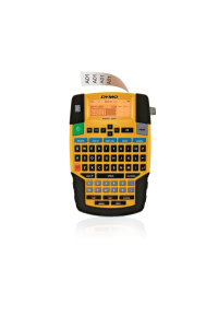 DYMO RHINO 4200 tiskárna štítků QWERTY Obrázok pre DYMO RHINO 4200 tiskárna štítků QWERTY