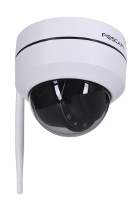 Foscam D4Z Žárovka Bezpečnostní IP kamera Vnitřní a venkovní 2304 x 1536 px Strop Obrázok pre Foscam D4Z Žárovka Bezpečnostní IP kamera Vnitřní a venkovní 2304 x 1536 px Strop