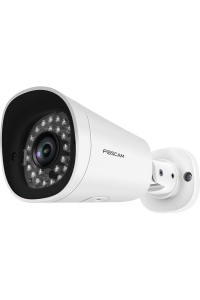 Foscam G4EP-W bezpečnostní kamera Bullet (shape) Bezpečnostní IP kamera Venkovní 2560 x 1440 px Strop/zeď Obrázok pre Foscam G4EP-W bezpečnostní kamera Bullet (shape) Bezpečnostní IP kamera Venkovní 2560 x 1440 px Strop/zeď