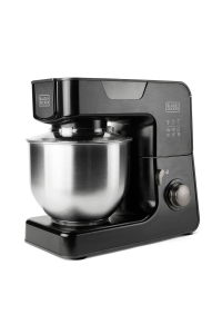 Obrázok pre Planetární kuchyňský robot Black+Decker BXKM1000E