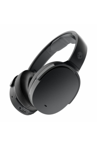 Obrázok pre Skullcandy Hesh ANC Sluchátka Kabelový a bezdrátový Přes hlavu Hovory/hudba USB typu C Bluetooth Černá