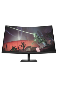 HP OMEN by HP 32c počítačový monitor 80 cm (31.5 Obrázok pre HP OMEN by HP 32c počítačový monitor 80 cm (31.5
